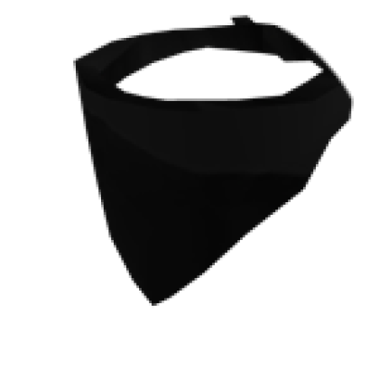 bandit mask - Roblox