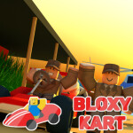 Bloxy Kart