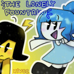 The Lonely Fountain