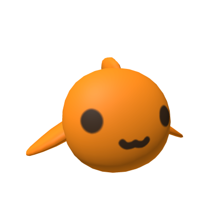 Blobby Fish  Roblox Item - Rolimon's