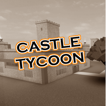 Castle Tycoon [BETA] 0.2.0
