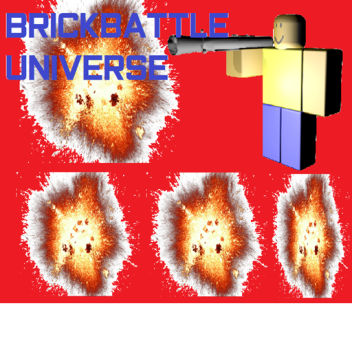 BrickBattle Universe (Beta) Still active