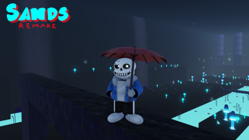 ROBLOX Remakes