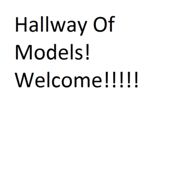 Model Hallway