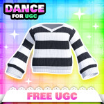 Dance for UGC 💃