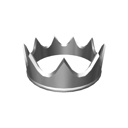 Roblox Item Floating Crown