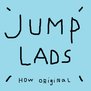 Jump Lads: Quest for medals!