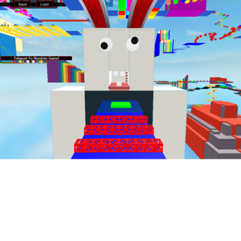  Escape The Bunny Obby (NEW!)
