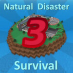 Natural Disaster Survival Natural Disaster
