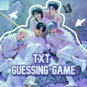 TXT (투모로우바이투게더) Guessing Game! 