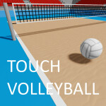 Touch Volleyball