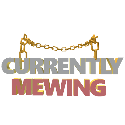 Mewing Club