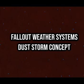 Fallout Weather Systems