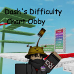 Dash's Difficulty Chart Obby (OPEN BETA)