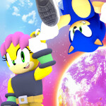 Sonic Adventure Onward V3 (Framework ALPHA)