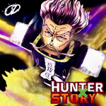 Hunter x Story