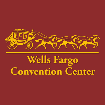 [USA] Wells Fargo Convention Center