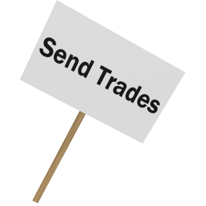 Pls Donate Sign's Code & Price - RblxTrade