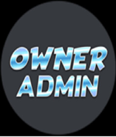 Support / Owner Admin [new gamepass] - Roblox
