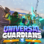 Universal Guardians [ Alpha ]  