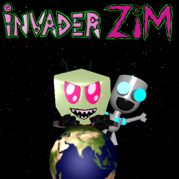 Invader Zim [FREE] Read Desc.