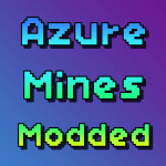 Azure Mines Modded Archive