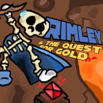 Rimley & the Quest for Gold