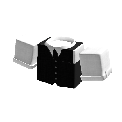 🌺 White Shirt 🌺  Roblox Item - Rolimon's