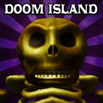 Doom Island RPG