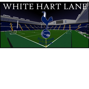 Tottenham Hotspur: The Lane