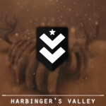 Harbinger's Valley [SWORDS]