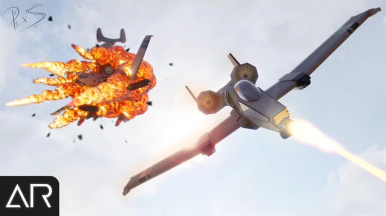 Aegis Reborn [Coordinated Strike]