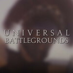 Universal Battlegrounds
