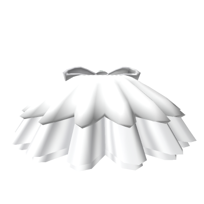 Velvet skirt 2025 w/ belt roblox