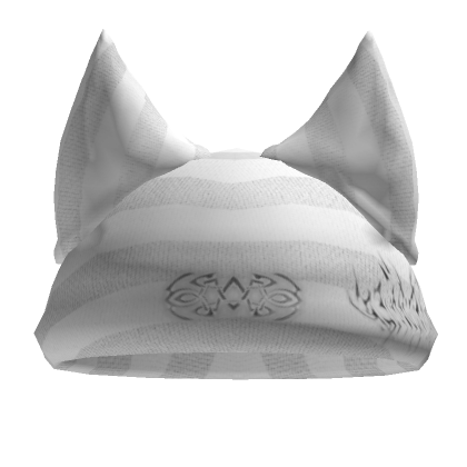 SCP-953 White Tails  Roblox Item - Rolimon's