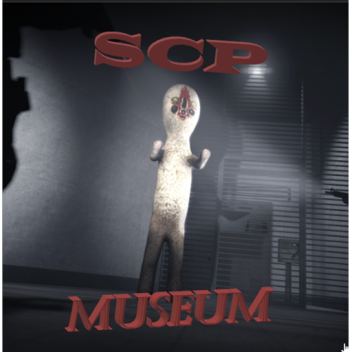 SCP Museum