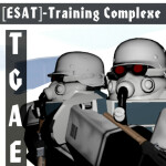 [X] [ESAT] Military Training Complex 