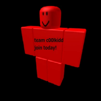 Team cOOlkid Skybox