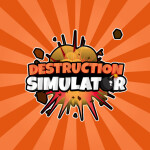Destruction Simulator