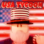 USA Tycoon [[4th of July UPDATE]]