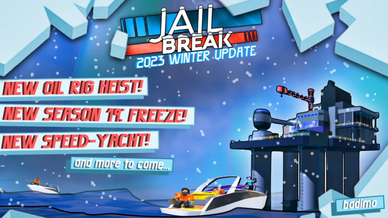 Jailbreak Photos and Images