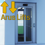 Arus Lifts - Elevators