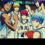 [KNB] : The Player's Dream