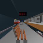 World Of Subways Roblox Edition v.2.4