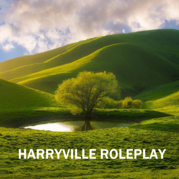 harryville roleplay