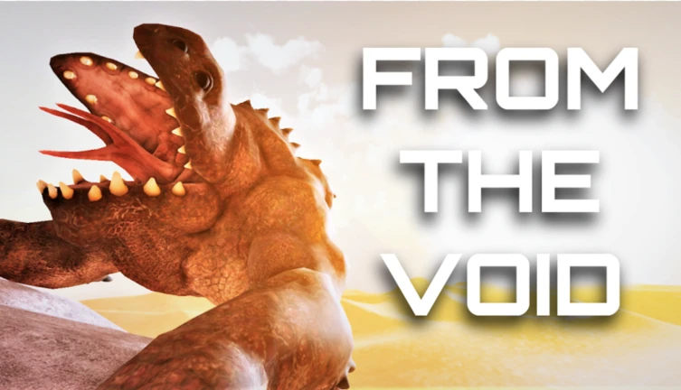 FROM THE VOID [ONSLAUGHT]
