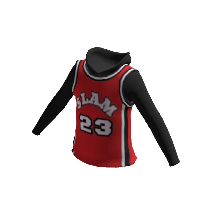 Roblox basketball sale shirt