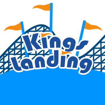 King's Landing | Theme Park & Waterpark [BROKEN]