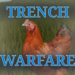 [NEW UNIFORMS] Trench Warfare
