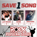 Save One Song (Rock)